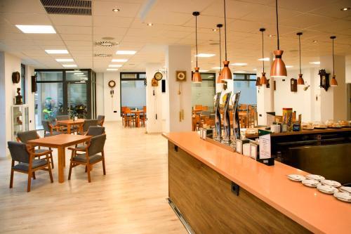 Hotel Imprenta Musical Alojamiento