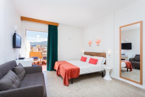Apartamento �tico Puerto De La Cruz