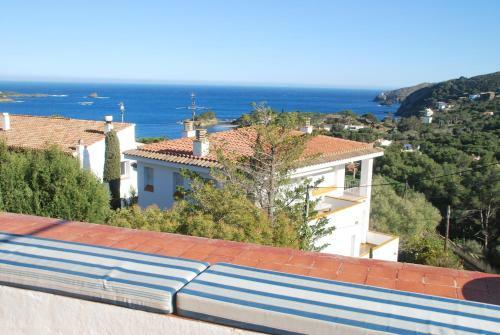 Apartamento Casa Del Pi