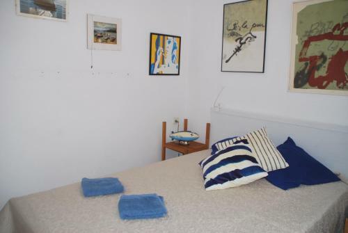 Apartamento Casa Del Pi