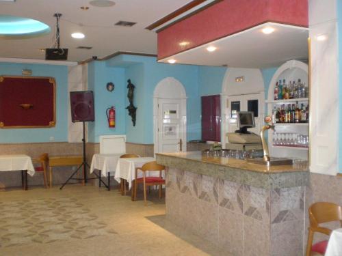 Hotel Rinc�n Extreme�o