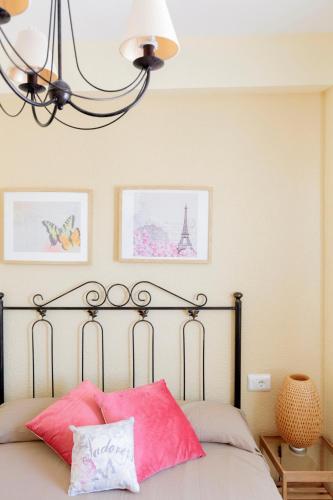 Apartamento Atico Beach Gandia