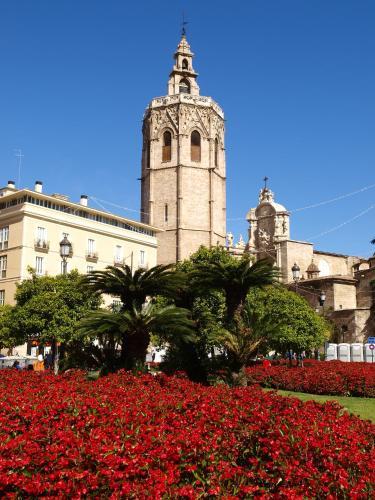 Albergue Singularstays Botanico 29 Rooms