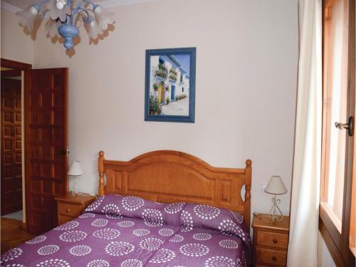 Holiday Home Tossal Gros