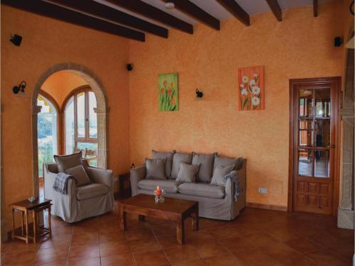 Holiday Home Tossal Gros