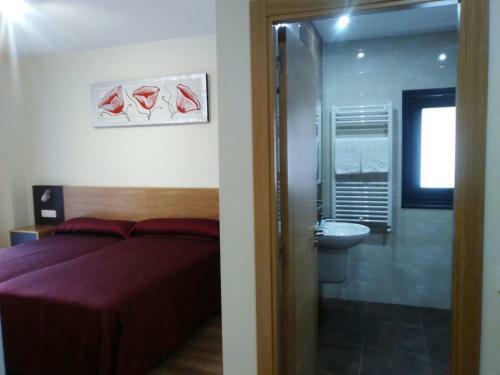 Hostal Peregrino