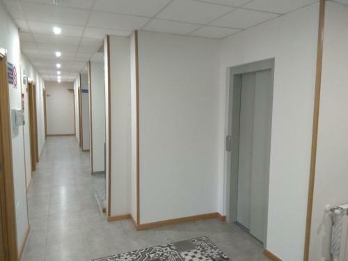 Hostal Peregrino