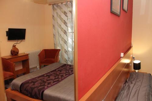 Hostal Pensi�n San Jos�