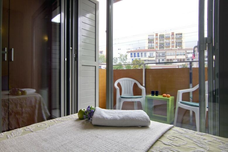 Apartment Pompeu Bx2