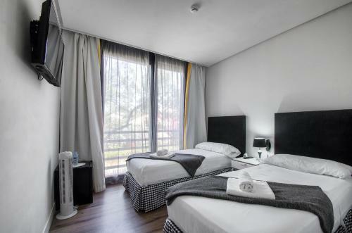 Hotel Royal Tennis Club