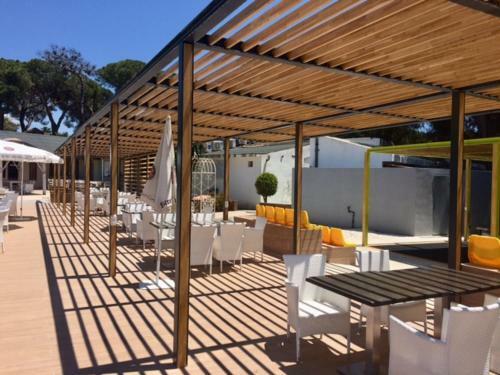 Hotel Royal Tennis Club