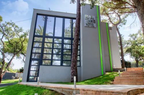 Hotel Royal Tennis Club