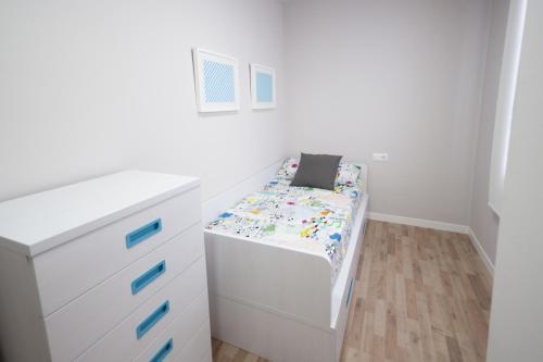Apartamento Casa Minguet