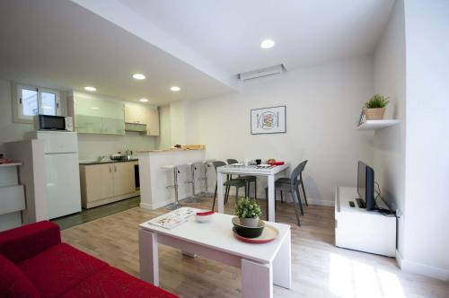 Apartamento Casa Minguet