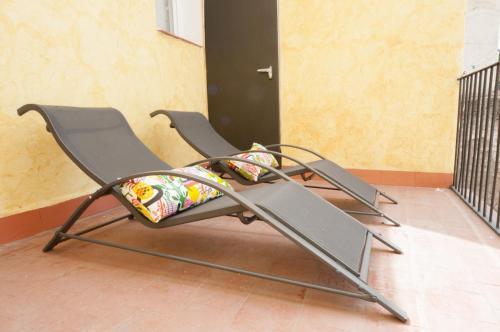 Apartamento Casa Minguet