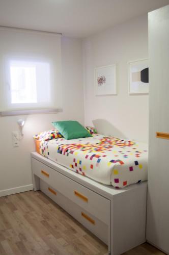 Apartamento Casa Minguet
