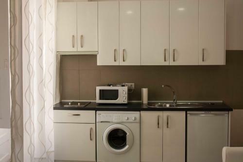 Suncity Apartamentos Cobertizo