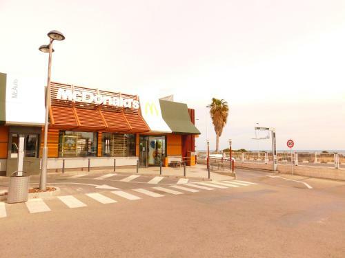 Apartamento Espanatour Tatiana