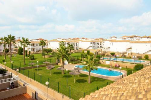 Apartamento Espanatour Tatiana