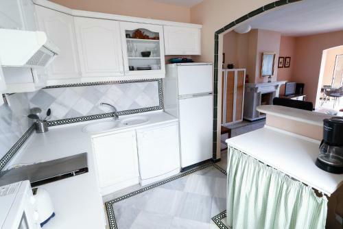 Apartamento Paseo Bahia El Puerto