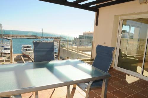 Apartamento Residencial Marina De Port