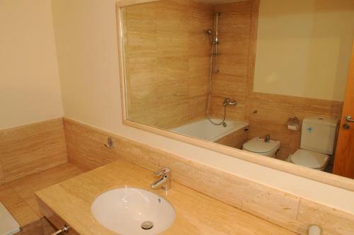 Apartamento Residencial Marina De Port