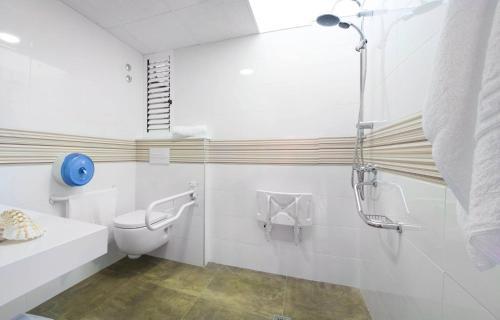 Albergue Arribada