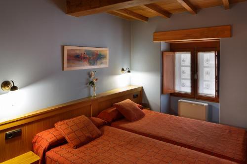 Hostal Pr Campanas De San Juan