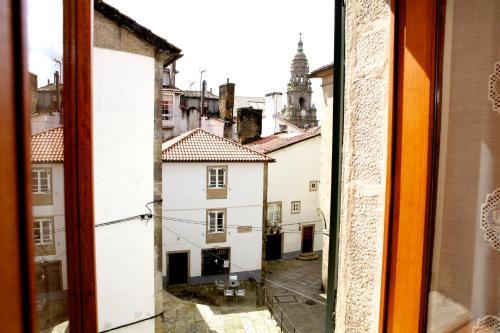 Hostal Pr Campanas De San Juan