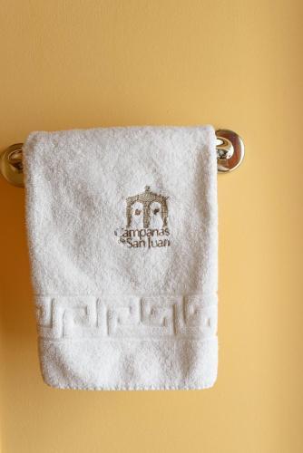 Hostal Pr Campanas De San Juan