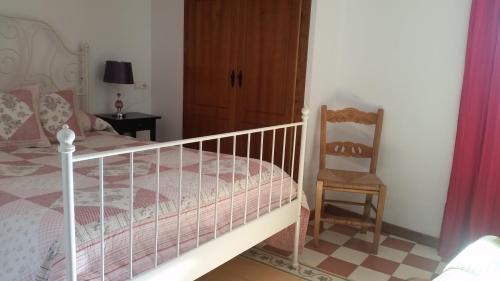 Agroturismo Suite La Plaza