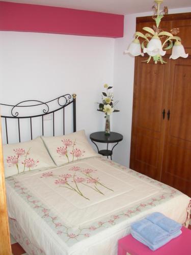 Agroturismo Suite La Plaza