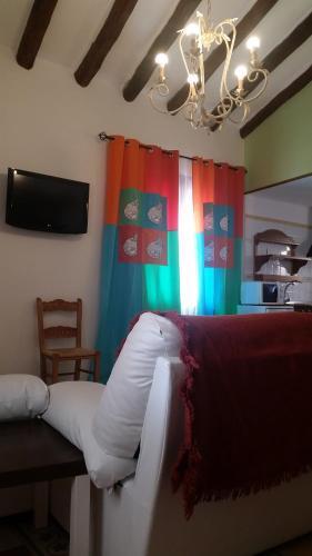 Agroturismo Suite La Plaza