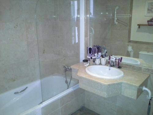 Apartamento Puerta Del Mar