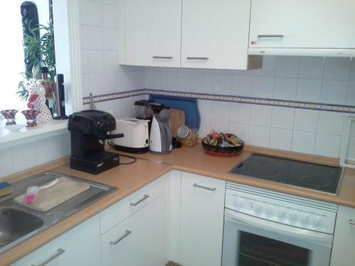 Apartamento Puerta Del Mar