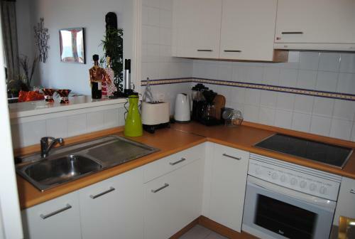 Apartamento Puerta Del Mar