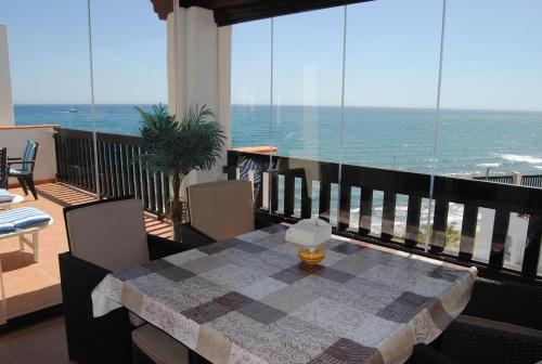 Apartamento Puerta Del Mar