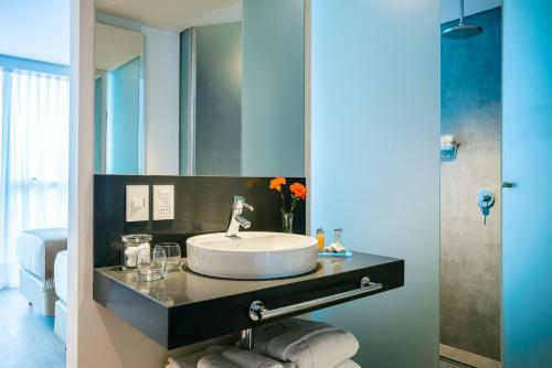 Hotel Own Montevideo