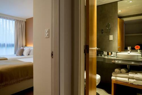 Hotel Own Montevideo