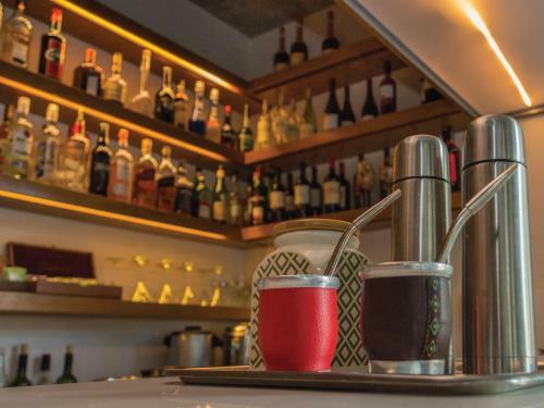 Hotel Own Montevideo