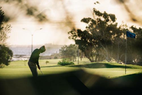 Hotel Own Montevideo