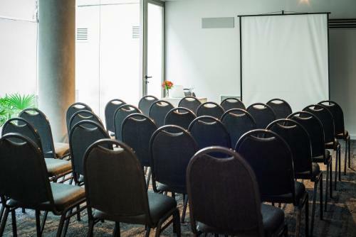 Hotel Own Montevideo