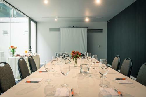 Hotel Own Montevideo