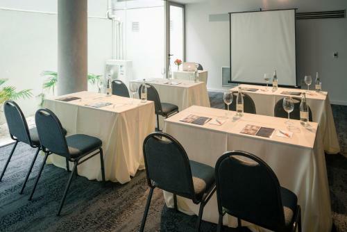 Hotel Own Montevideo