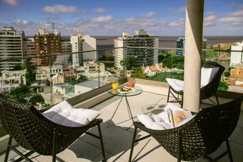 Hotel Own Montevideo