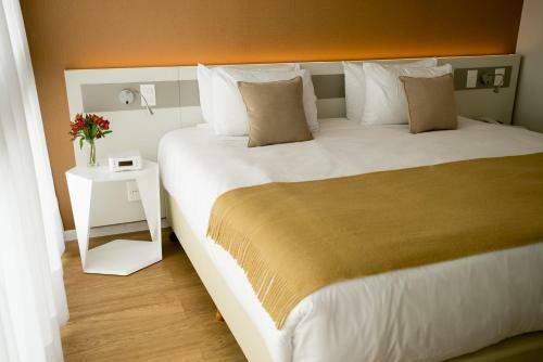 Hotel Own Montevideo