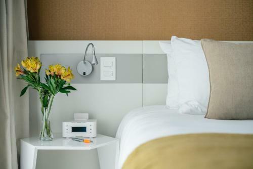 Hotel Own Montevideo