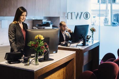 Hotel Own Montevideo