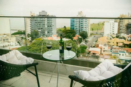 Hotel Own Montevideo