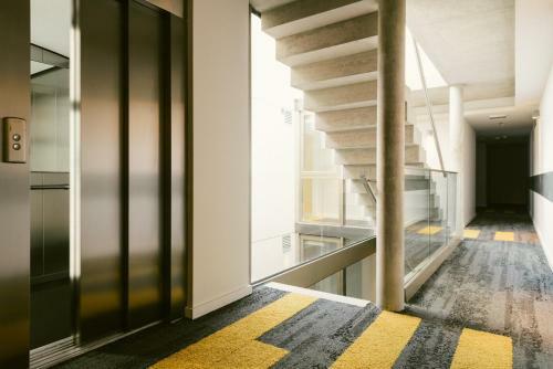 Hotel Own Montevideo